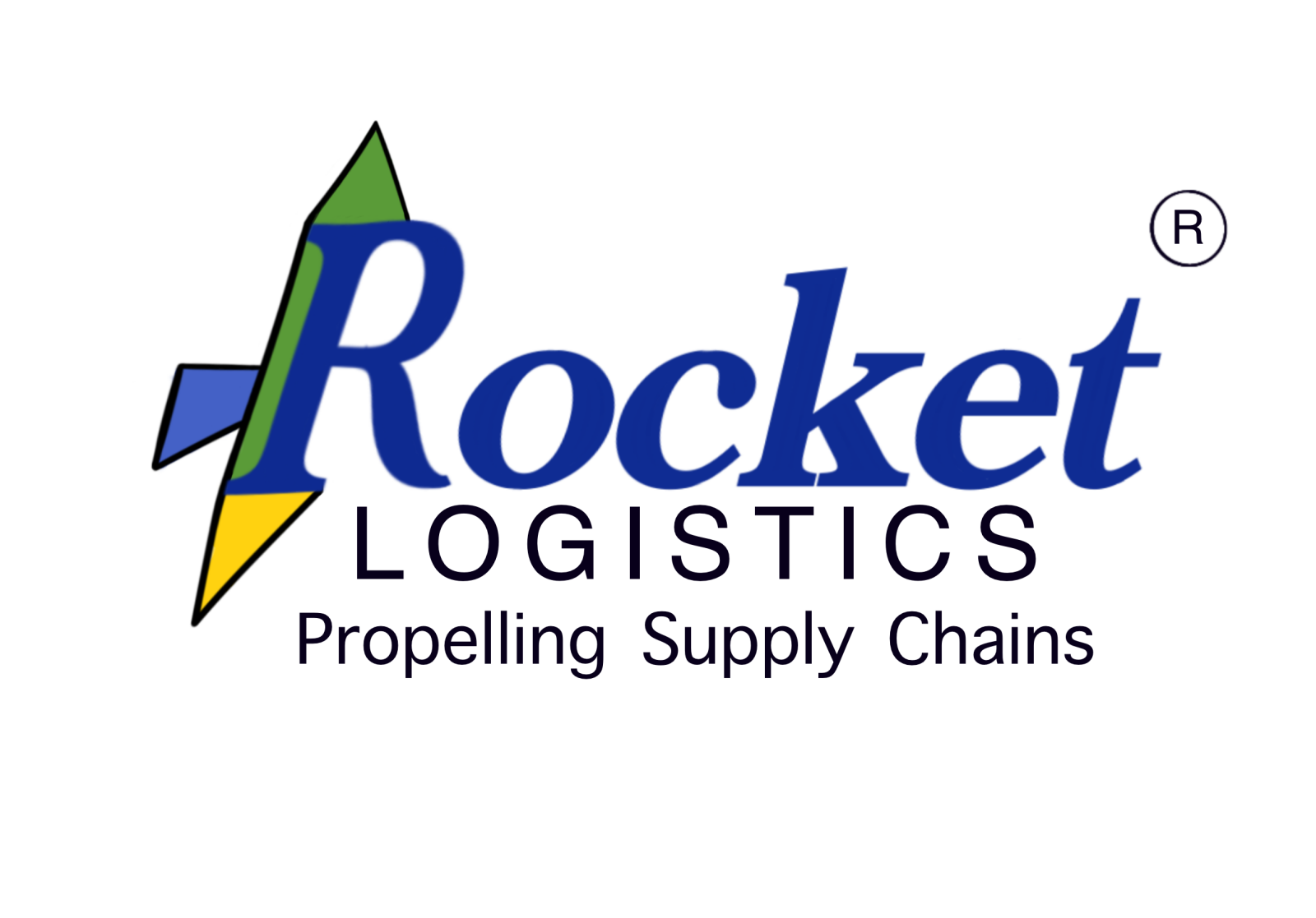 ROCKET INTEGRATED LOGISTICS SOLUTIONS, INC. logo